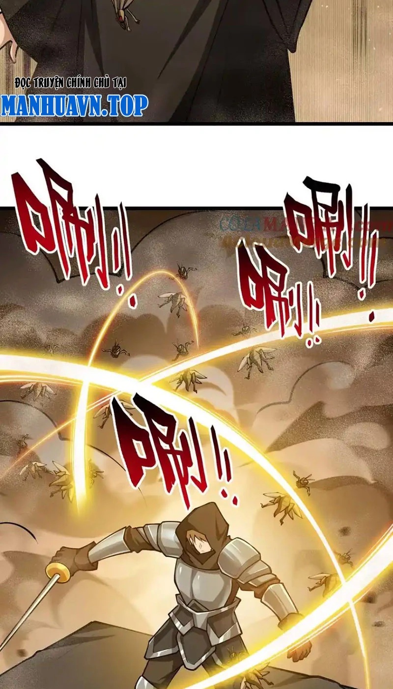 Thôn Phệ Đi, Đại Chùy Hoa Chapter 41 - Trang 2