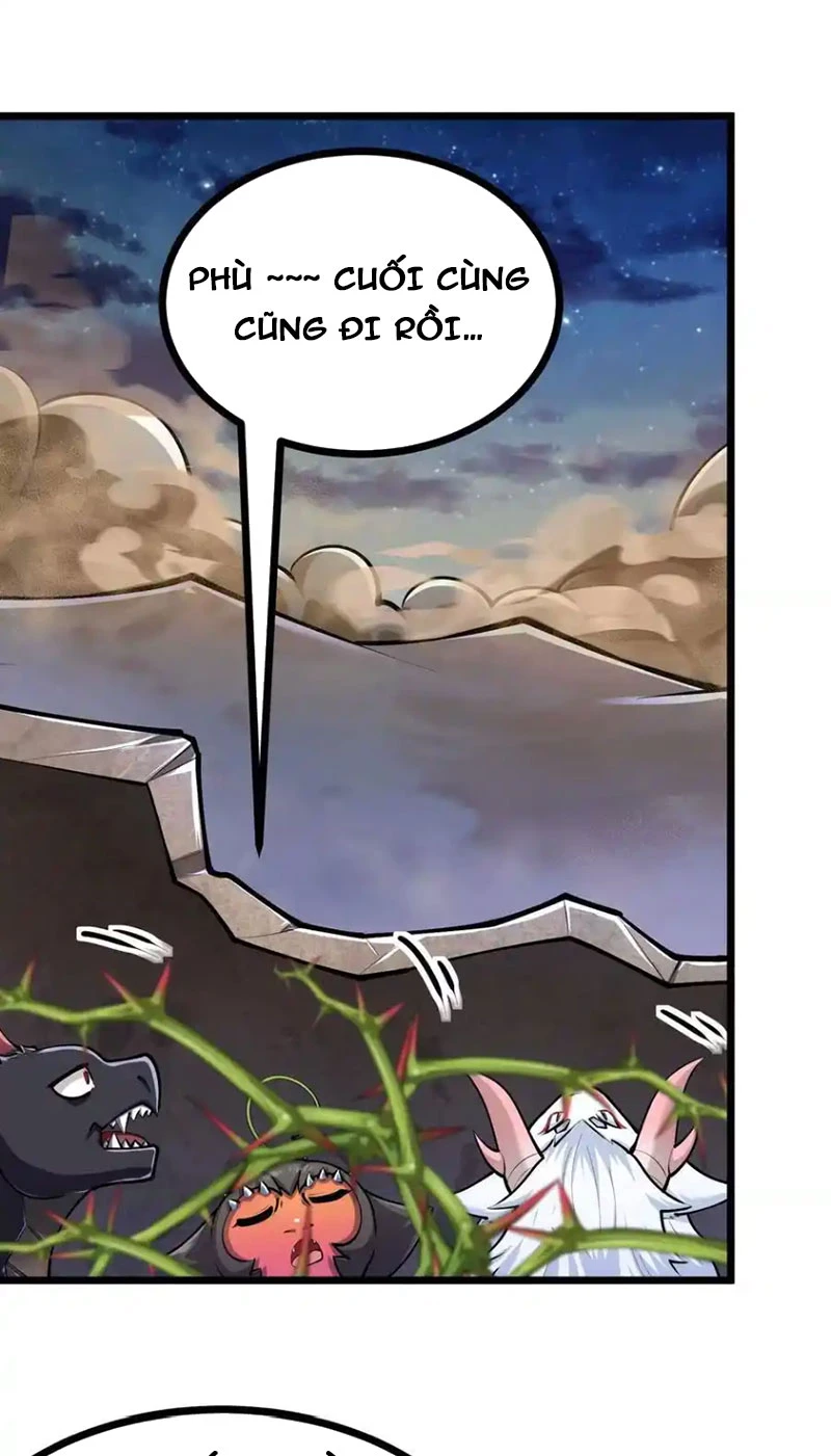 Thôn Phệ Đi, Đại Chùy Hoa Chapter 41 - Trang 2