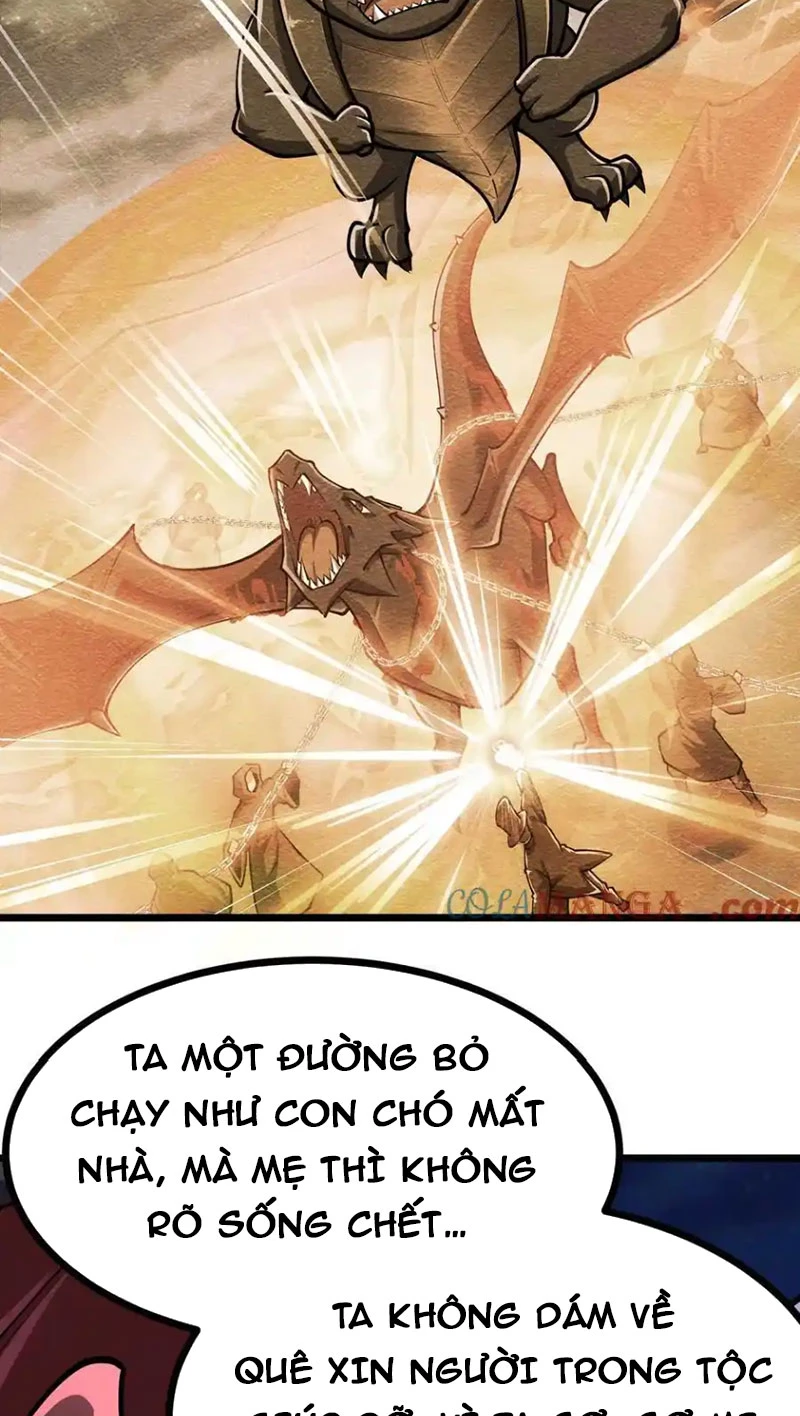 Thôn Phệ Đi, Đại Chùy Hoa Chapter 41 - Trang 2