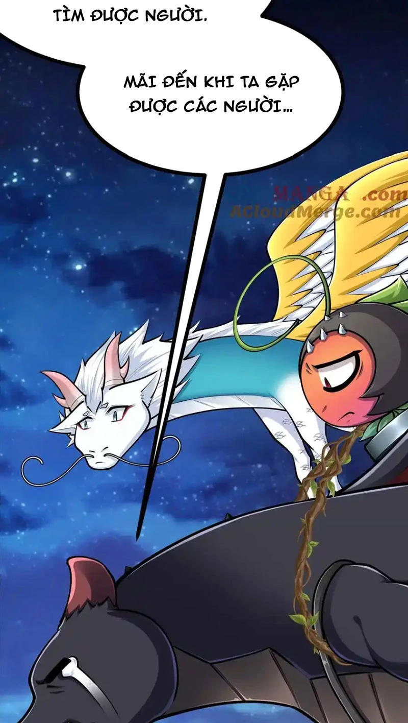 Thôn Phệ Đi, Đại Chùy Hoa Chapter 41 - Trang 2