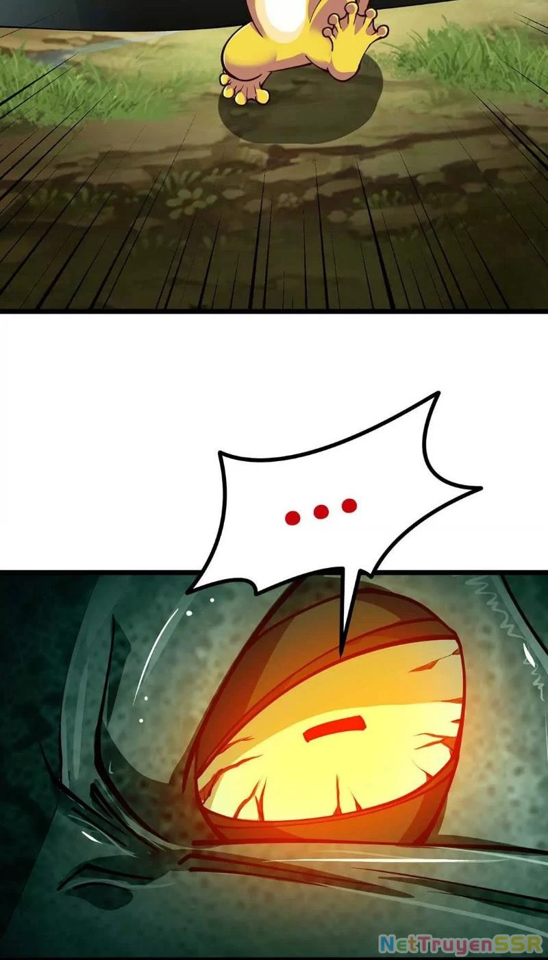Thôn Phệ Đi, Đại Chùy Hoa Chapter 5 - Trang 2