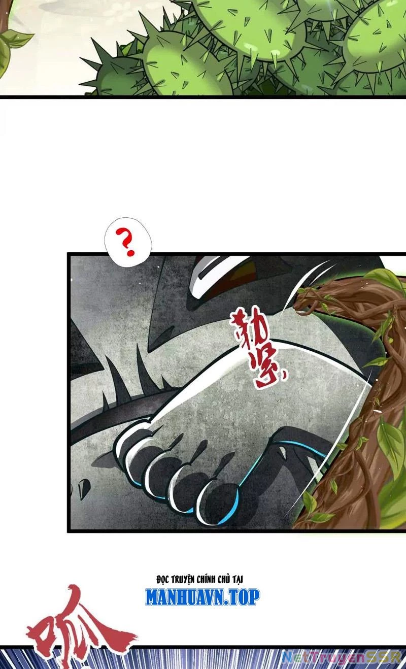 Thôn Phệ Đi, Đại Chùy Hoa Chapter 5 - Trang 2