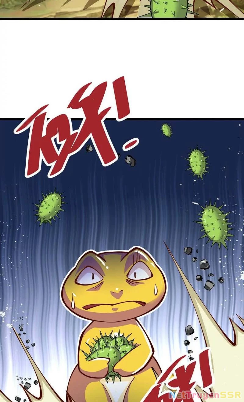 Thôn Phệ Đi, Đại Chùy Hoa Chapter 5 - Trang 2