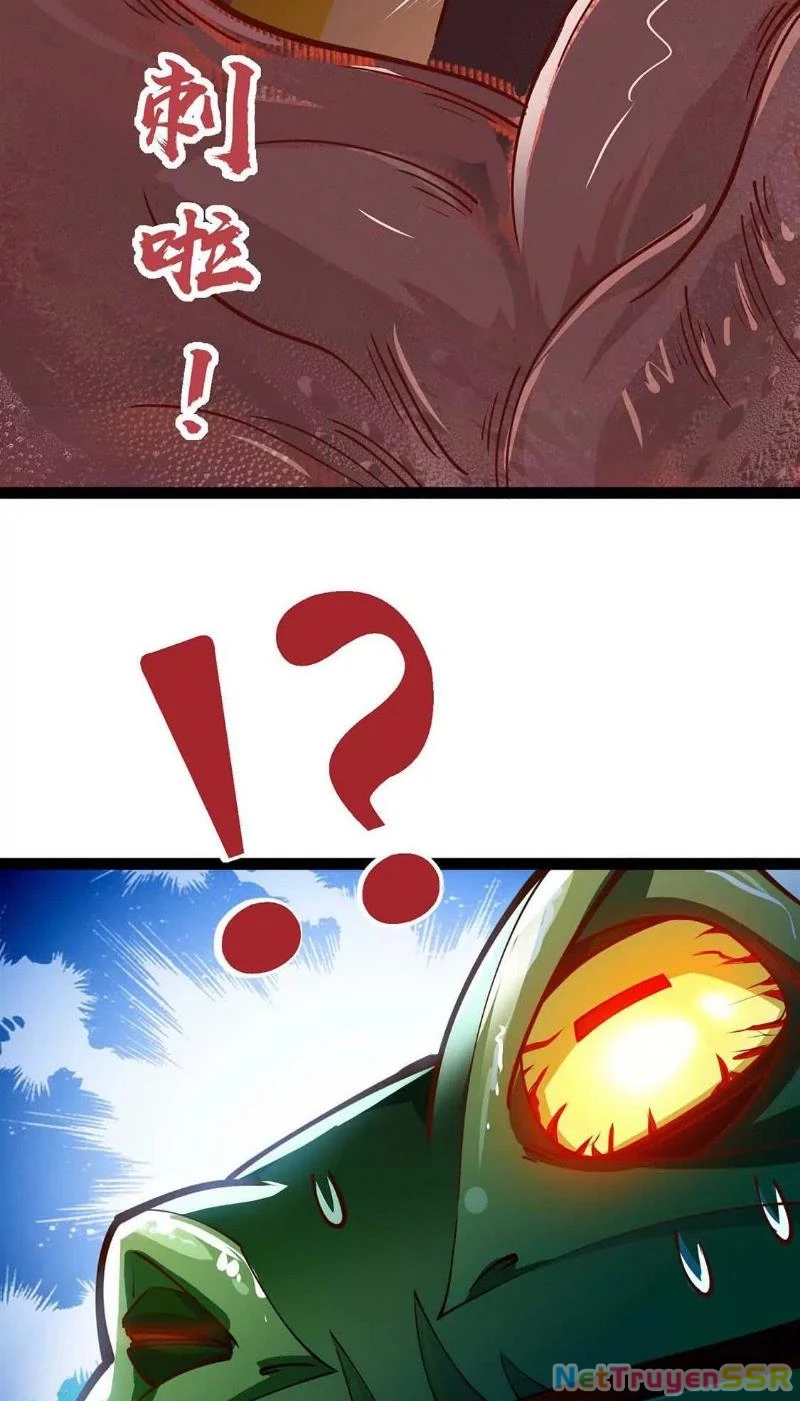 Thôn Phệ Đi, Đại Chùy Hoa Chapter 5 - Trang 2