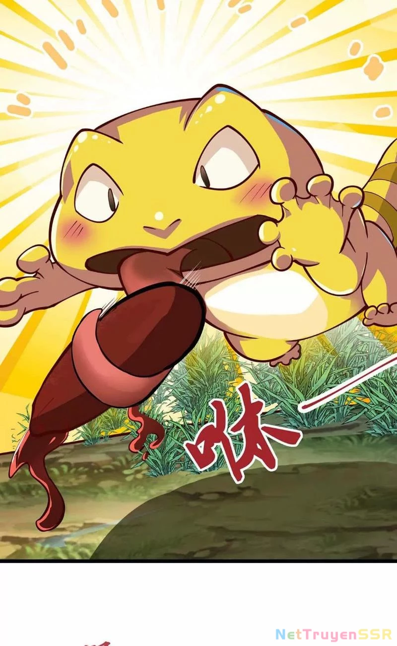 Thôn Phệ Đi, Đại Chùy Hoa Chapter 5 - Trang 2