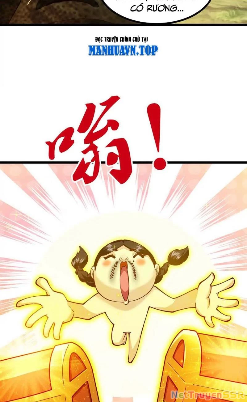 Thôn Phệ Đi, Đại Chùy Hoa Chapter 5 - Trang 2