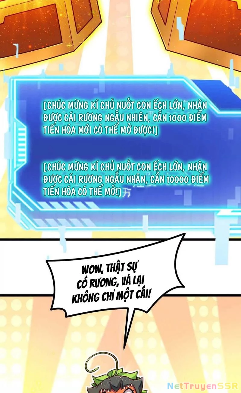 Thôn Phệ Đi, Đại Chùy Hoa Chapter 5 - Trang 2