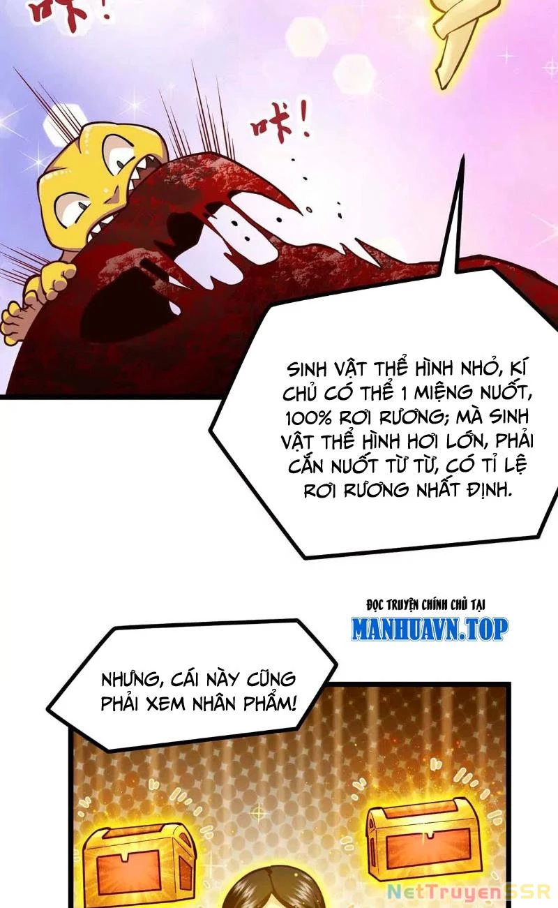 Thôn Phệ Đi, Đại Chùy Hoa Chapter 5 - Trang 2