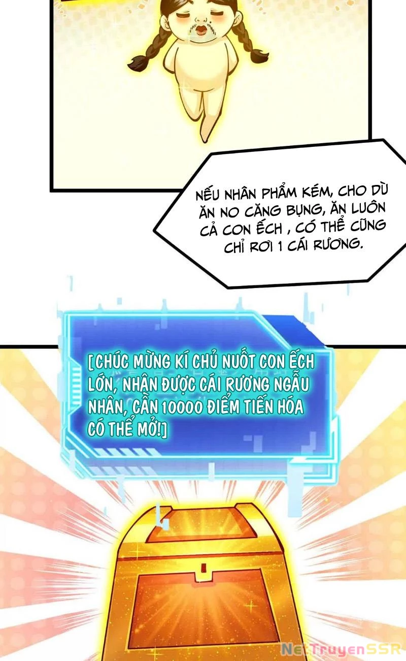 Thôn Phệ Đi, Đại Chùy Hoa Chapter 5 - Trang 2