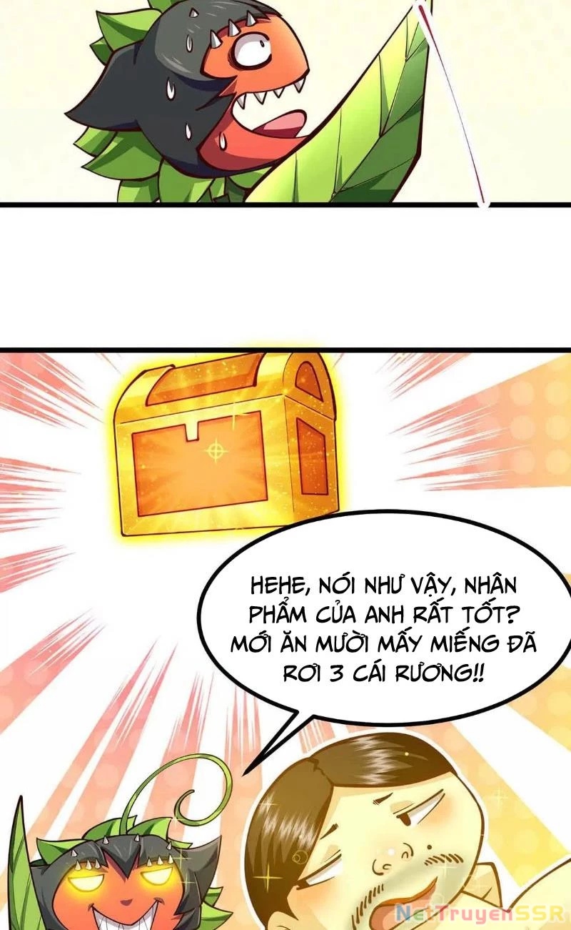 Thôn Phệ Đi, Đại Chùy Hoa Chapter 5 - Trang 2