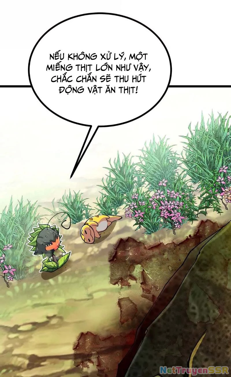 Thôn Phệ Đi, Đại Chùy Hoa Chapter 5 - Trang 2