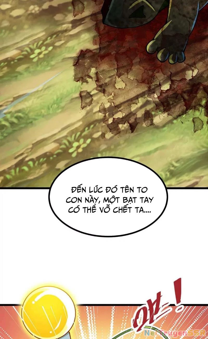 Thôn Phệ Đi, Đại Chùy Hoa Chapter 5 - Trang 2