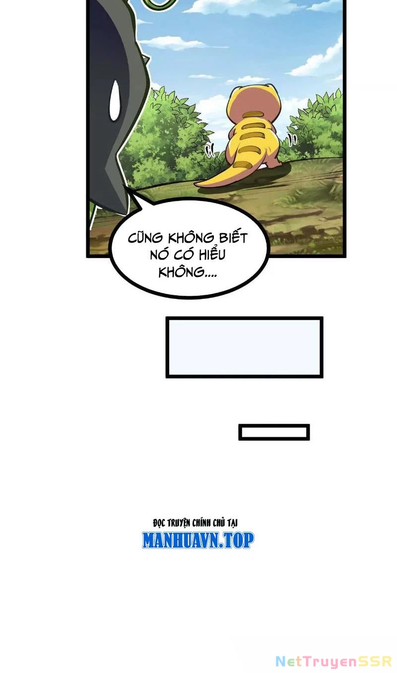 Thôn Phệ Đi, Đại Chùy Hoa Chapter 6 - Trang 2