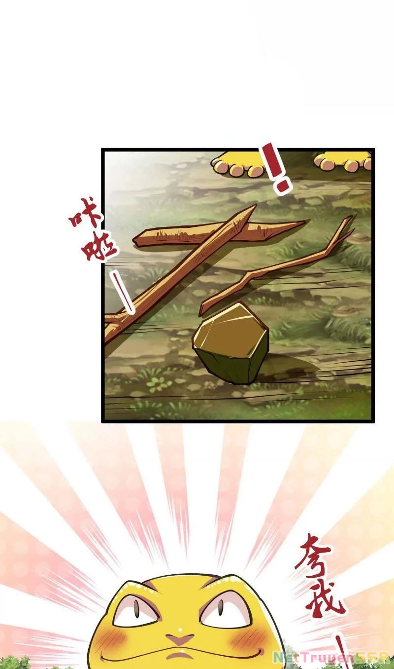 Thôn Phệ Đi, Đại Chùy Hoa Chapter 6 - Trang 2