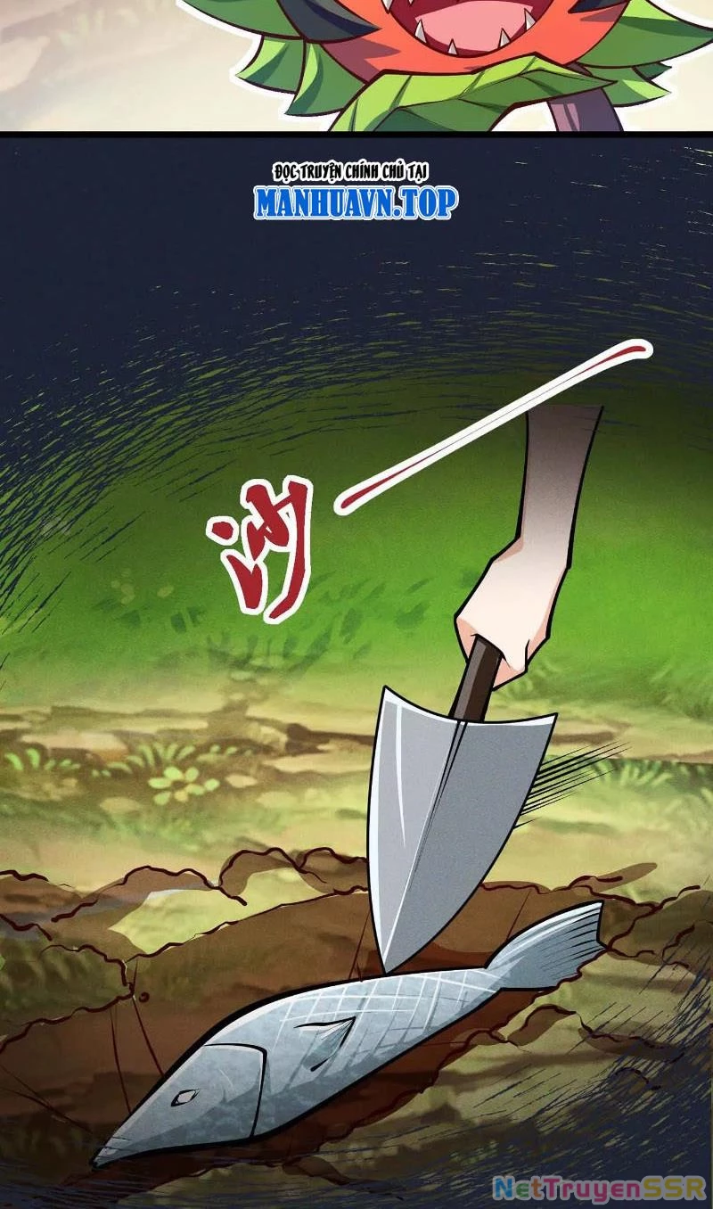 Thôn Phệ Đi, Đại Chùy Hoa Chapter 6 - Trang 2