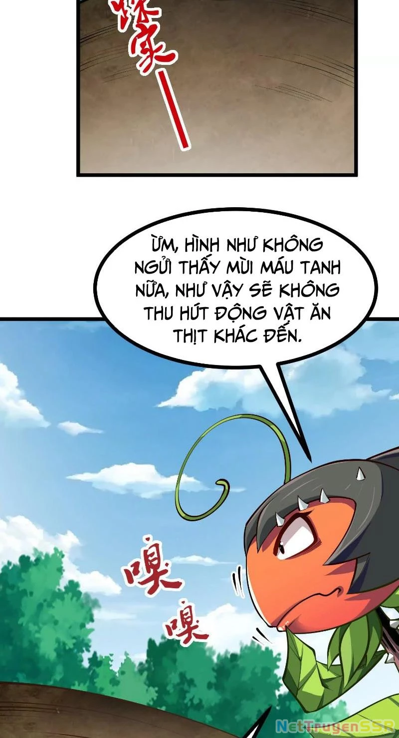 Thôn Phệ Đi, Đại Chùy Hoa Chapter 6 - Trang 2