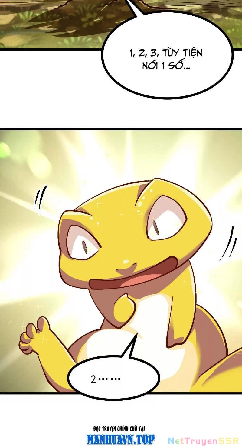 Thôn Phệ Đi, Đại Chùy Hoa Chapter 6 - Trang 2