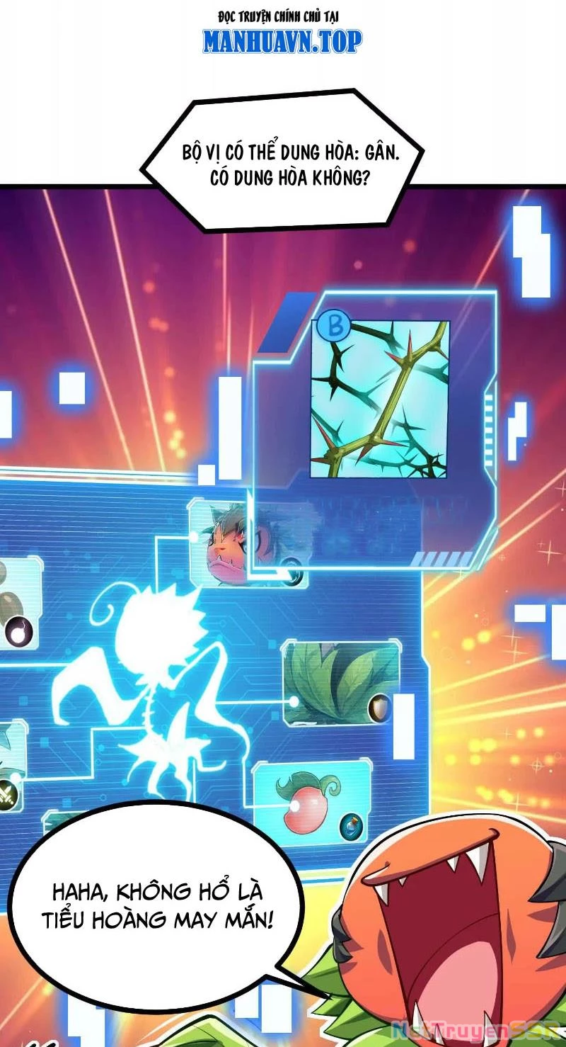 Thôn Phệ Đi, Đại Chùy Hoa Chapter 6 - Trang 2