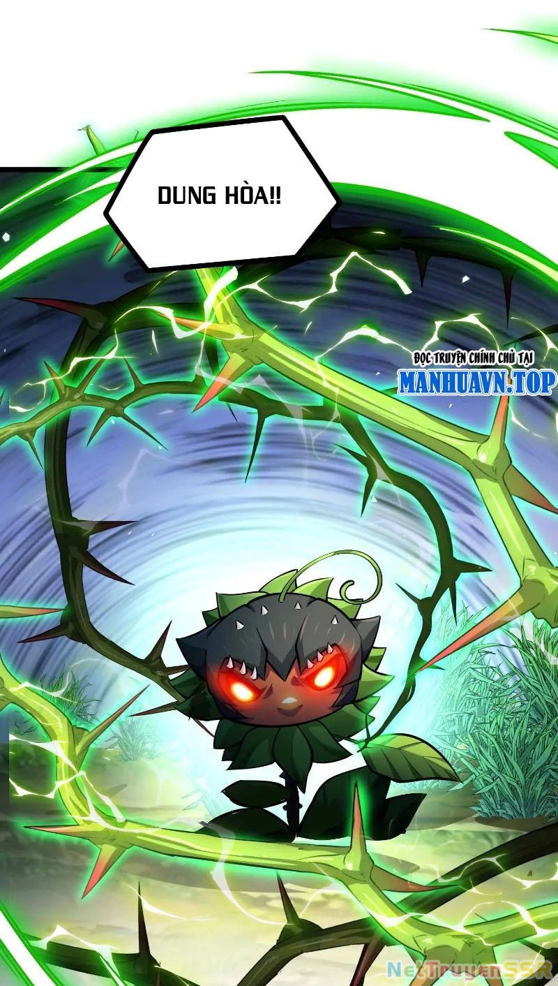 Thôn Phệ Đi, Đại Chùy Hoa Chapter 6 - Trang 2