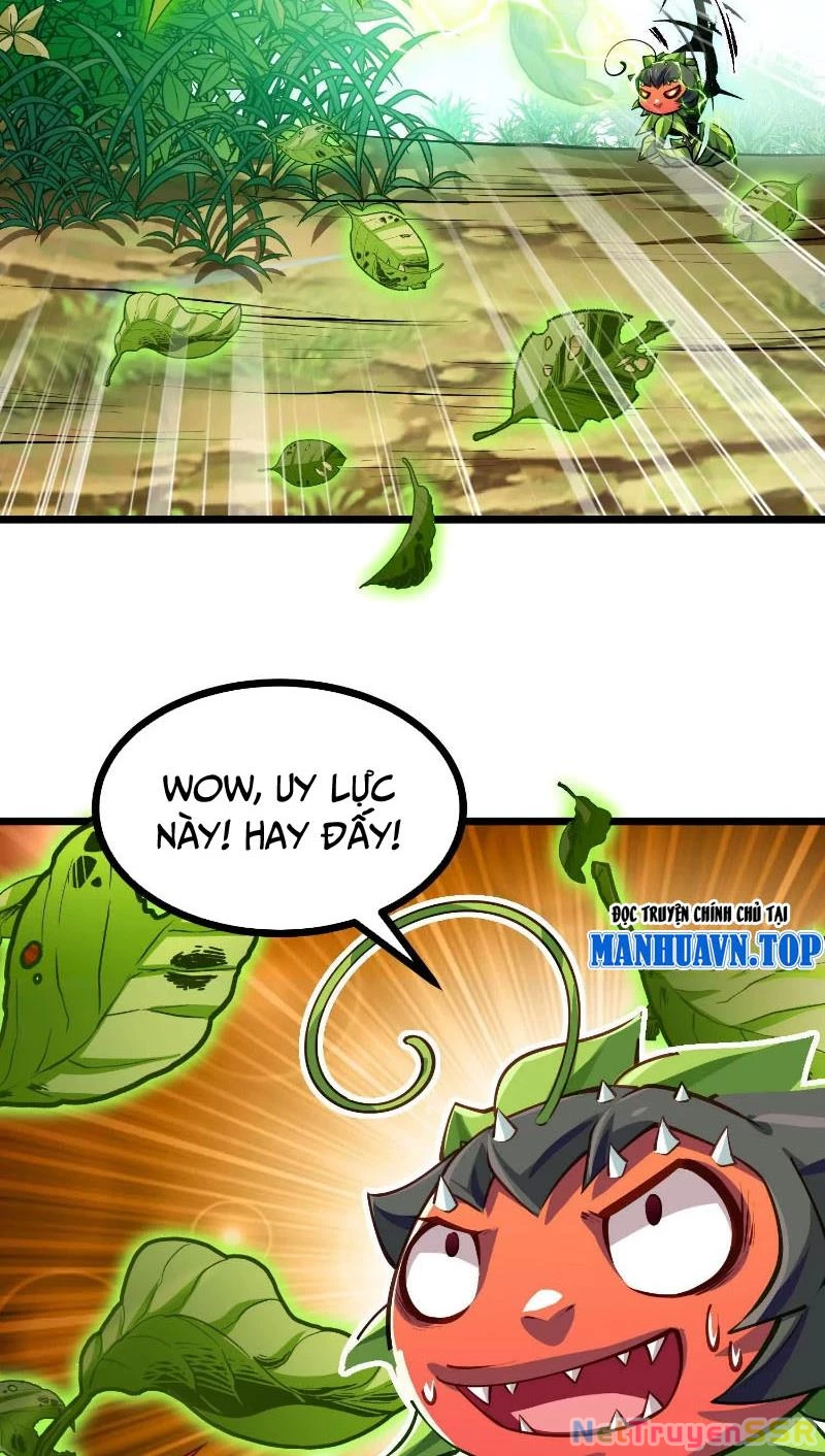 Thôn Phệ Đi, Đại Chùy Hoa Chapter 6 - Trang 2