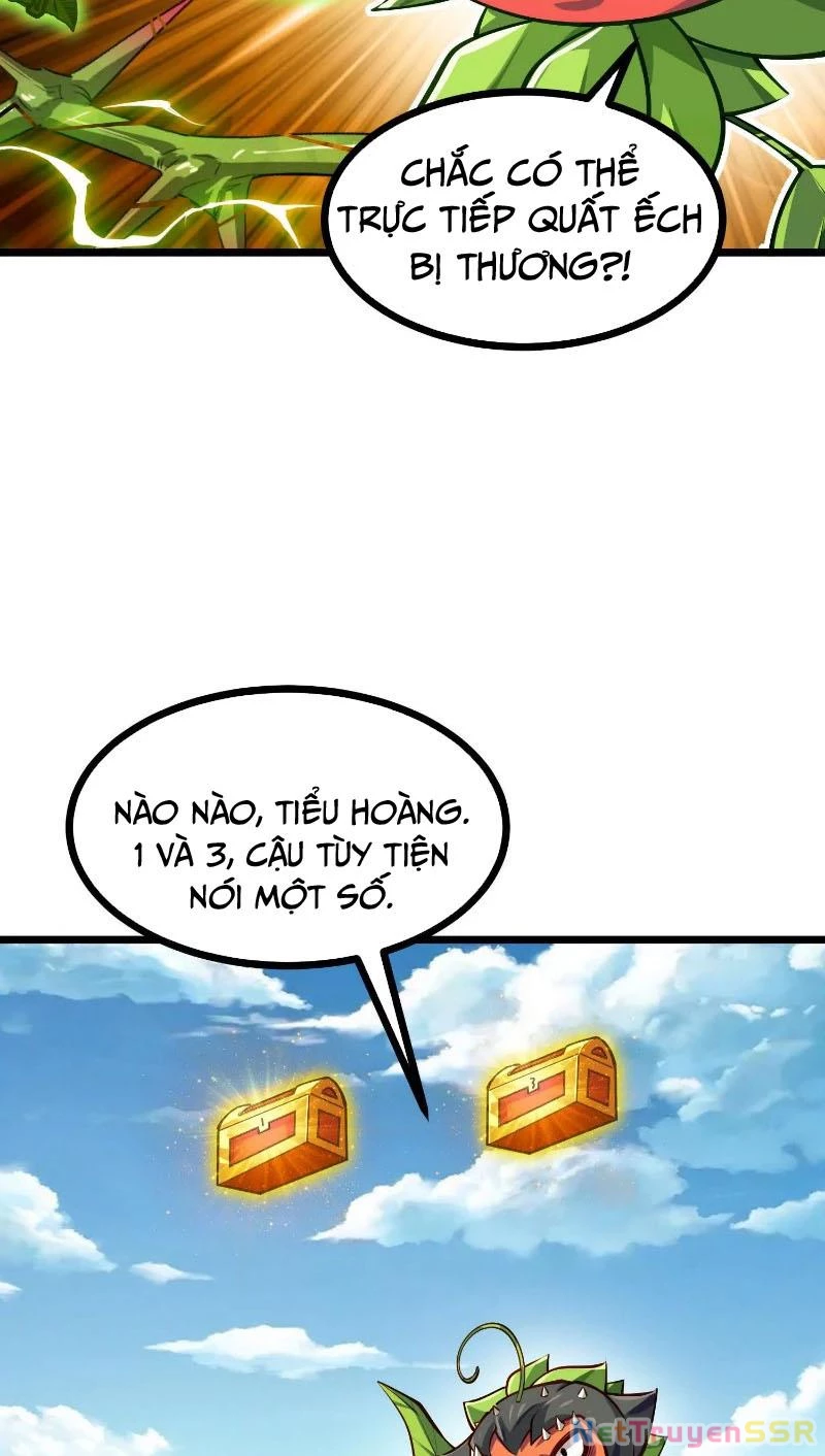 Thôn Phệ Đi, Đại Chùy Hoa Chapter 6 - Trang 2