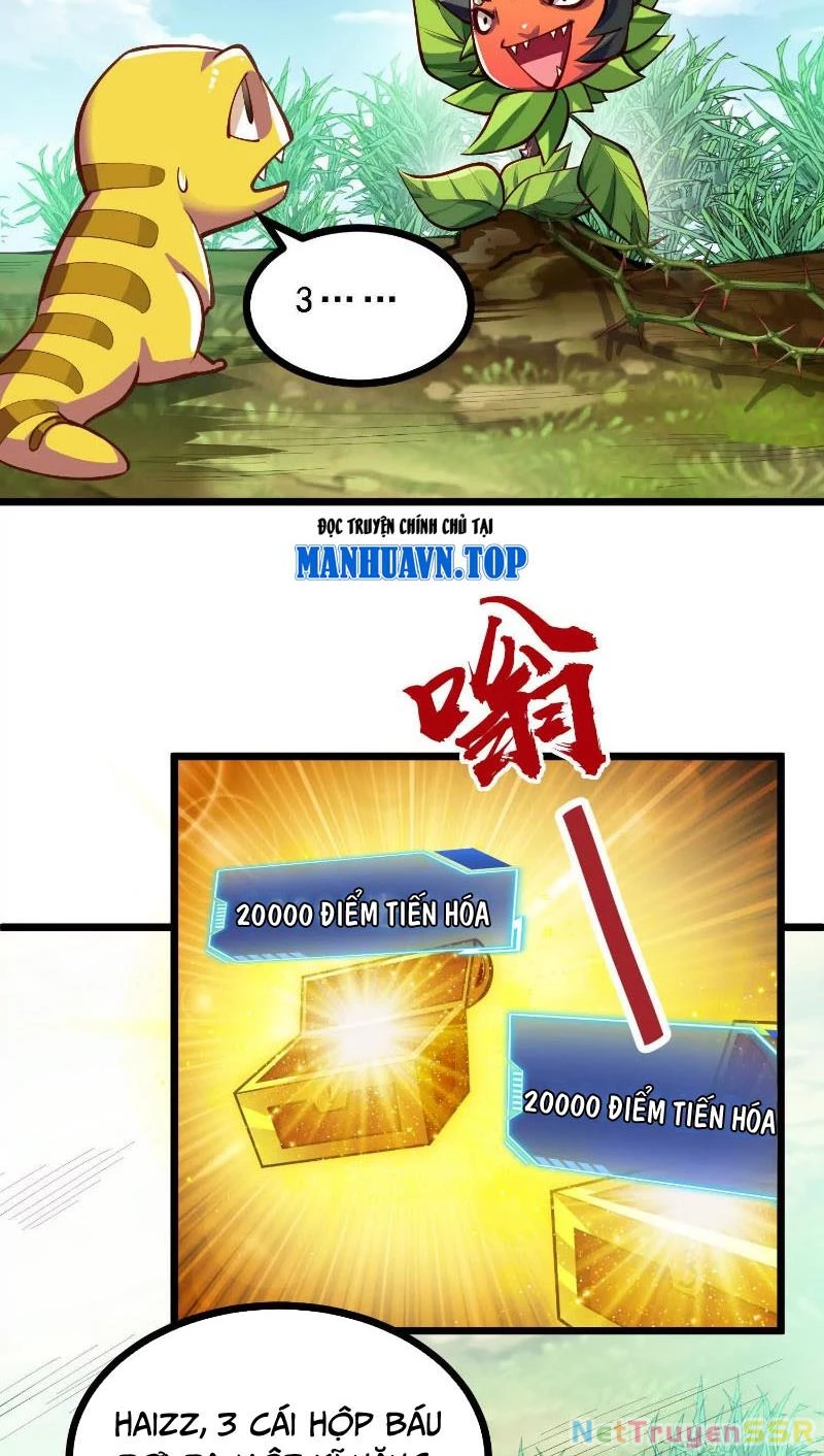 Thôn Phệ Đi, Đại Chùy Hoa Chapter 6 - Trang 2