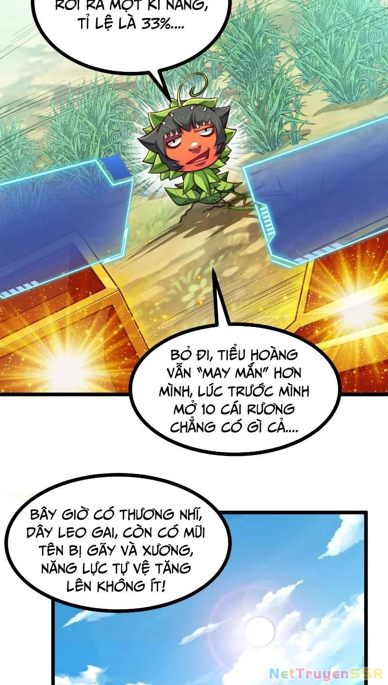 Thôn Phệ Đi, Đại Chùy Hoa Chapter 6 - Trang 2