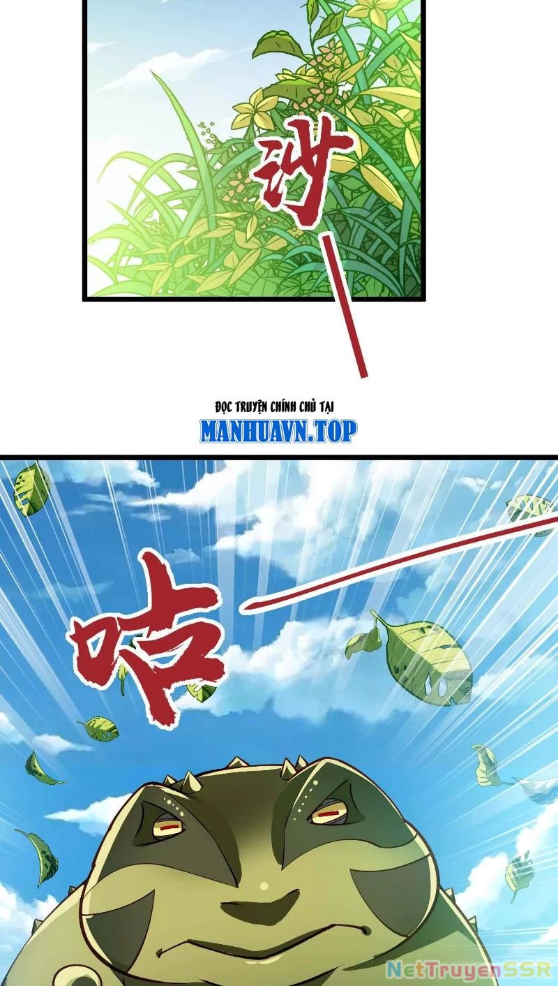 Thôn Phệ Đi, Đại Chùy Hoa Chapter 6 - Trang 2