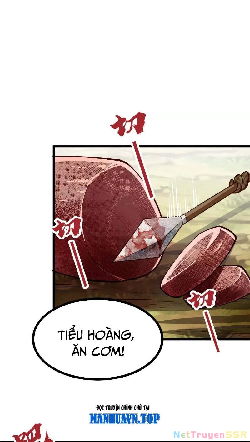 Thôn Phệ Đi, Đại Chùy Hoa Chapter 6 - Trang 2