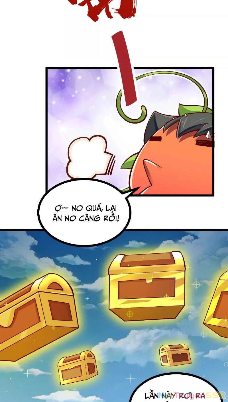 Thôn Phệ Đi, Đại Chùy Hoa Chapter 6 - Trang 2