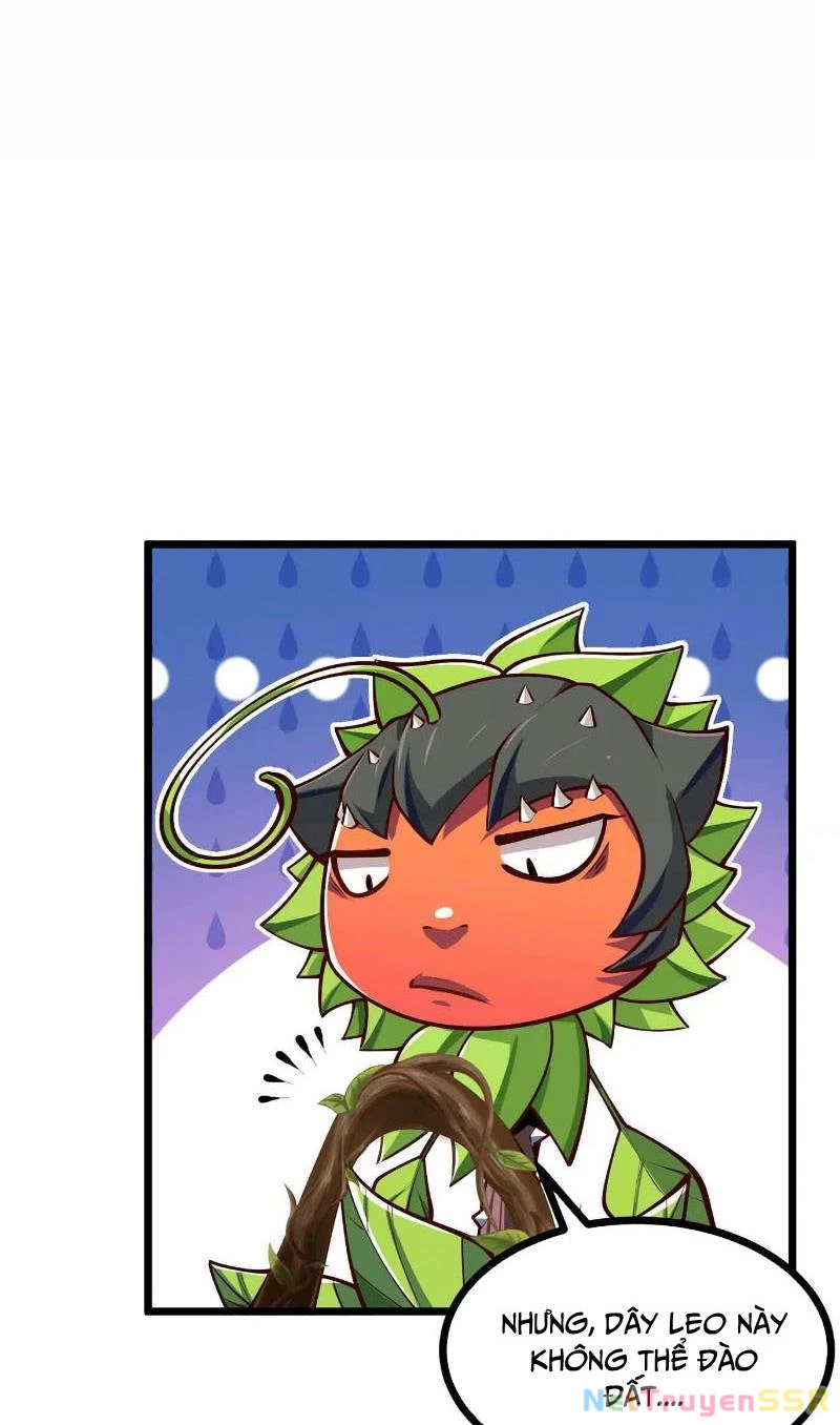 Thôn Phệ Đi, Đại Chùy Hoa Chapter 6 - Trang 2