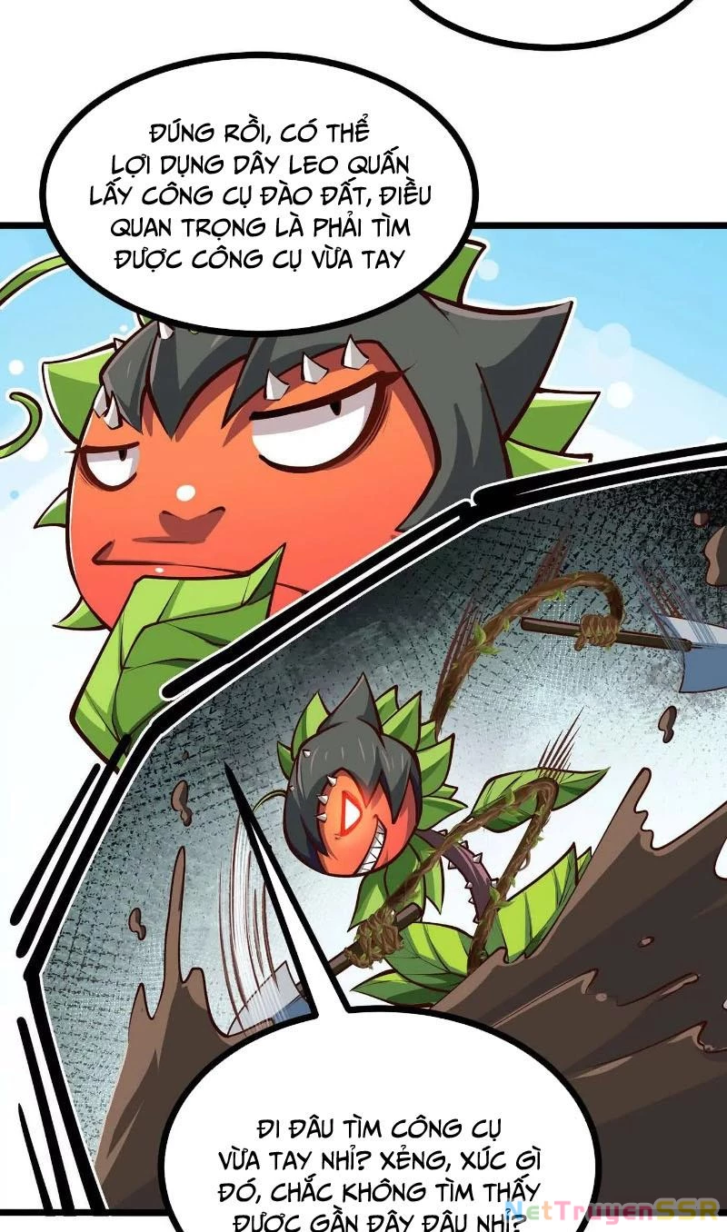 Thôn Phệ Đi, Đại Chùy Hoa Chapter 6 - Trang 2