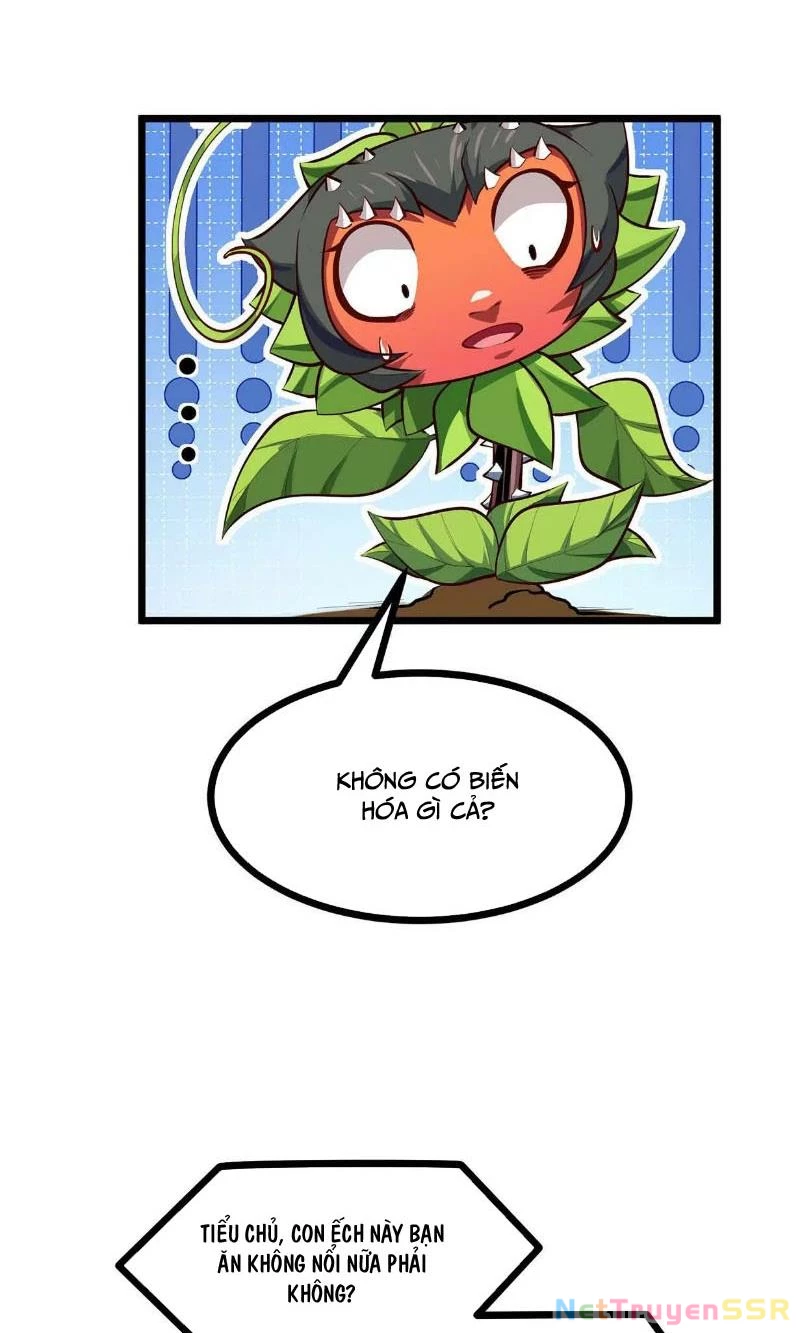 Thôn Phệ Đi, Đại Chùy Hoa Chapter 7 - Trang 2