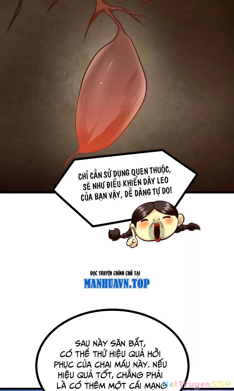 Thôn Phệ Đi, Đại Chùy Hoa Chapter 7 - Trang 2