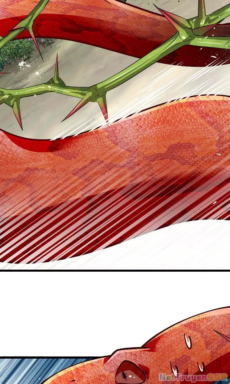 Thôn Phệ Đi, Đại Chùy Hoa Chapter 7 - Trang 2