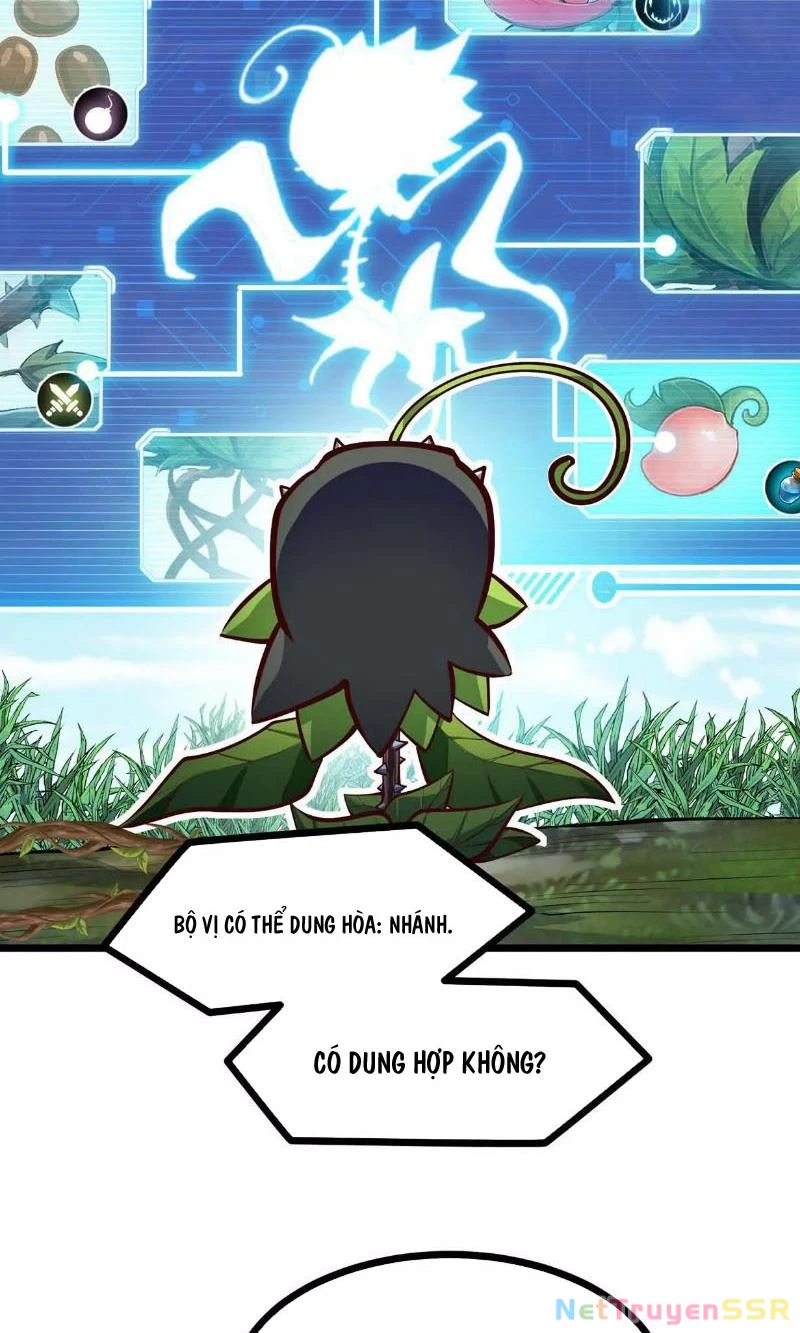 Thôn Phệ Đi, Đại Chùy Hoa Chapter 7 - Trang 2