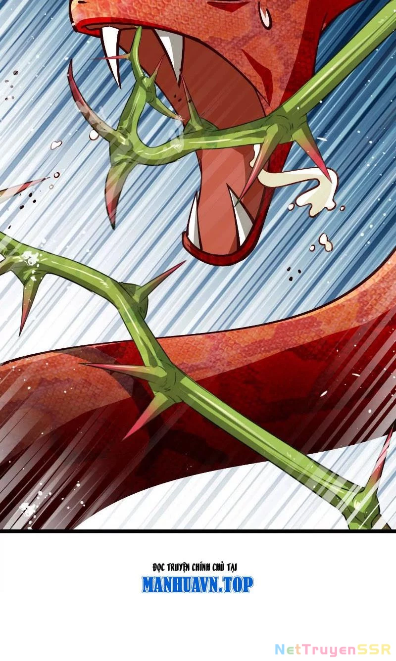 Thôn Phệ Đi, Đại Chùy Hoa Chapter 7 - Trang 2