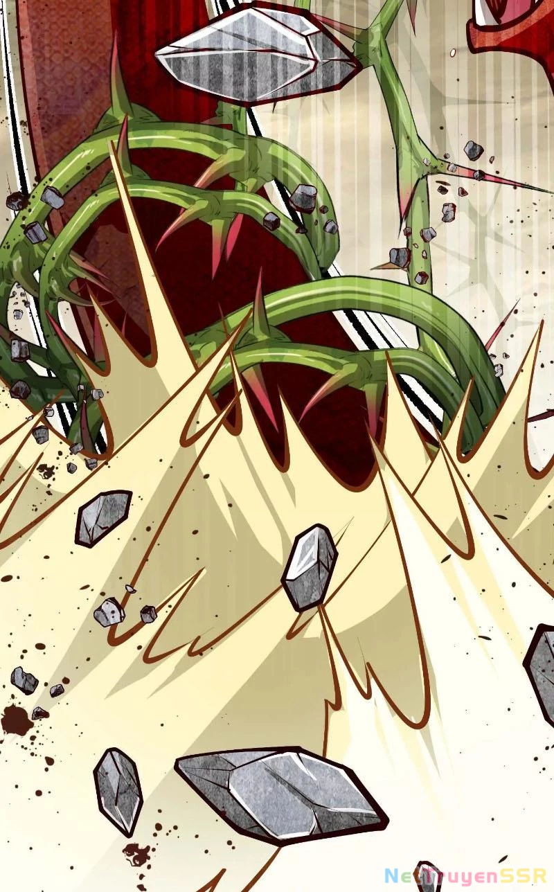 Thôn Phệ Đi, Đại Chùy Hoa Chapter 7 - Trang 2