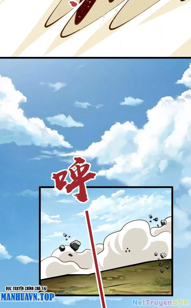 Thôn Phệ Đi, Đại Chùy Hoa Chapter 7 - Trang 2