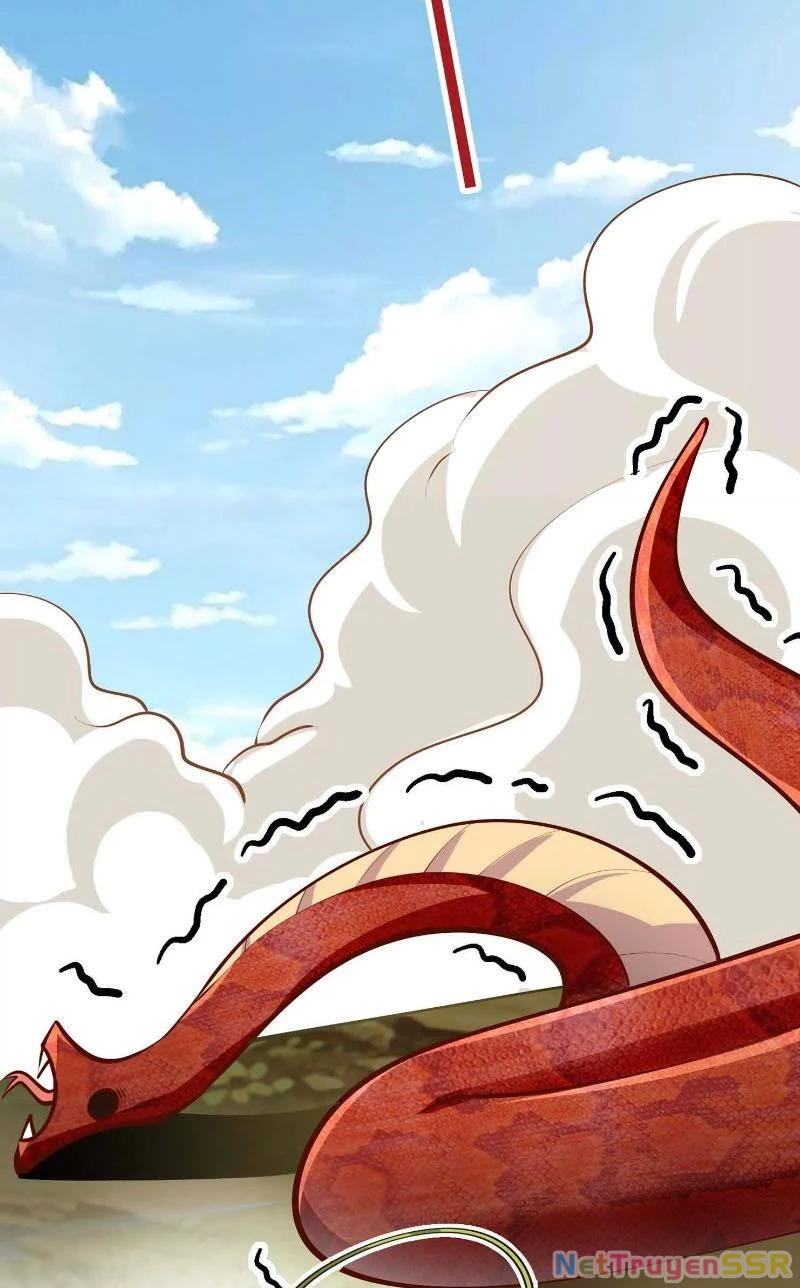 Thôn Phệ Đi, Đại Chùy Hoa Chapter 7 - Trang 2