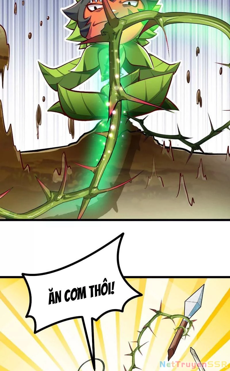 Thôn Phệ Đi, Đại Chùy Hoa Chapter 7 - Trang 2