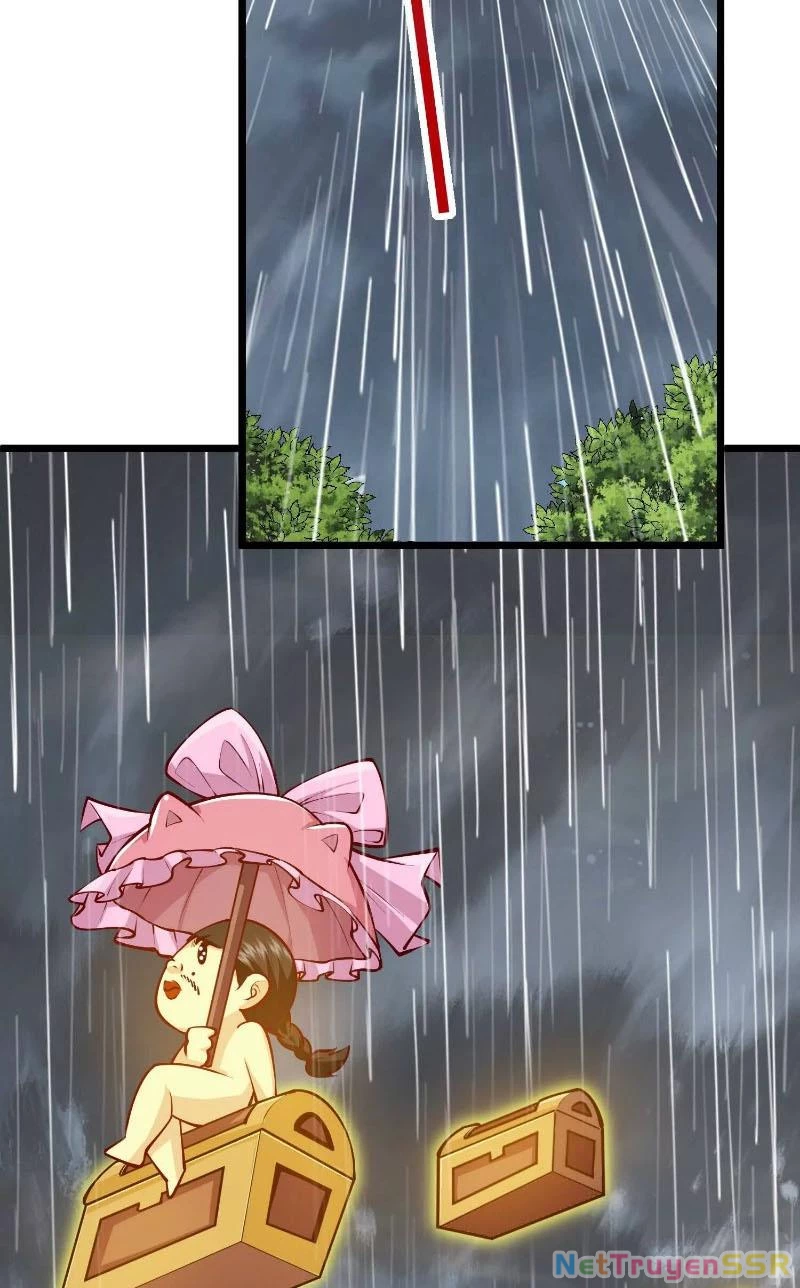 Thôn Phệ Đi, Đại Chùy Hoa Chapter 7 - Trang 2