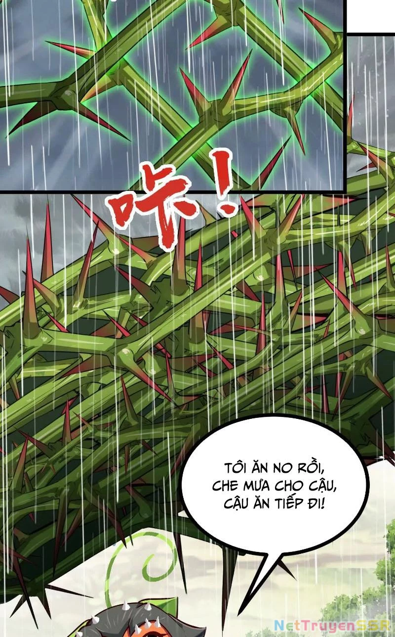 Thôn Phệ Đi, Đại Chùy Hoa Chapter 7 - Trang 2