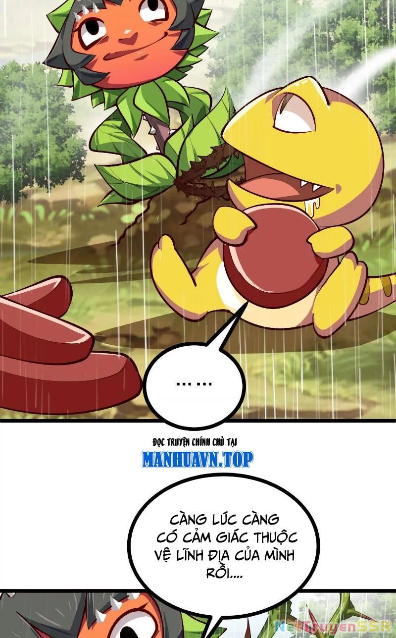 Thôn Phệ Đi, Đại Chùy Hoa Chapter 7 - Trang 2