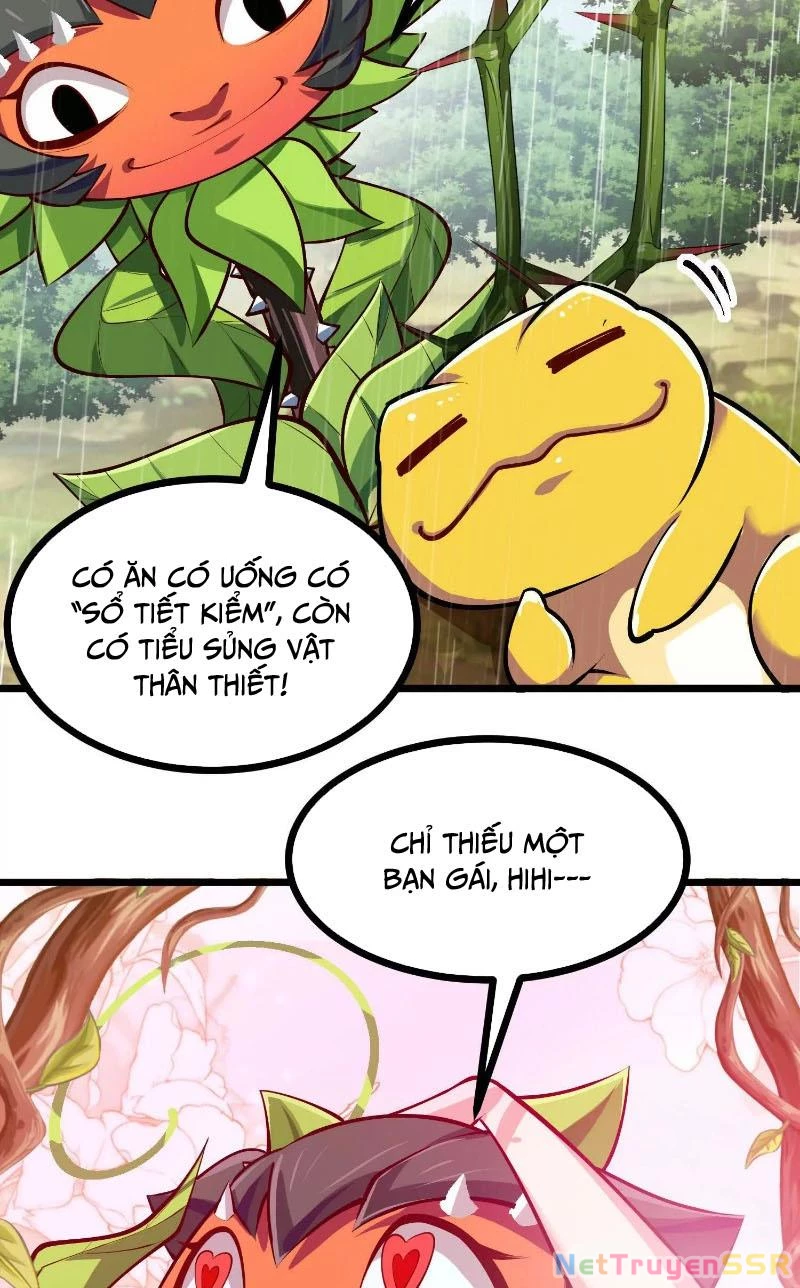 Thôn Phệ Đi, Đại Chùy Hoa Chapter 7 - Trang 2