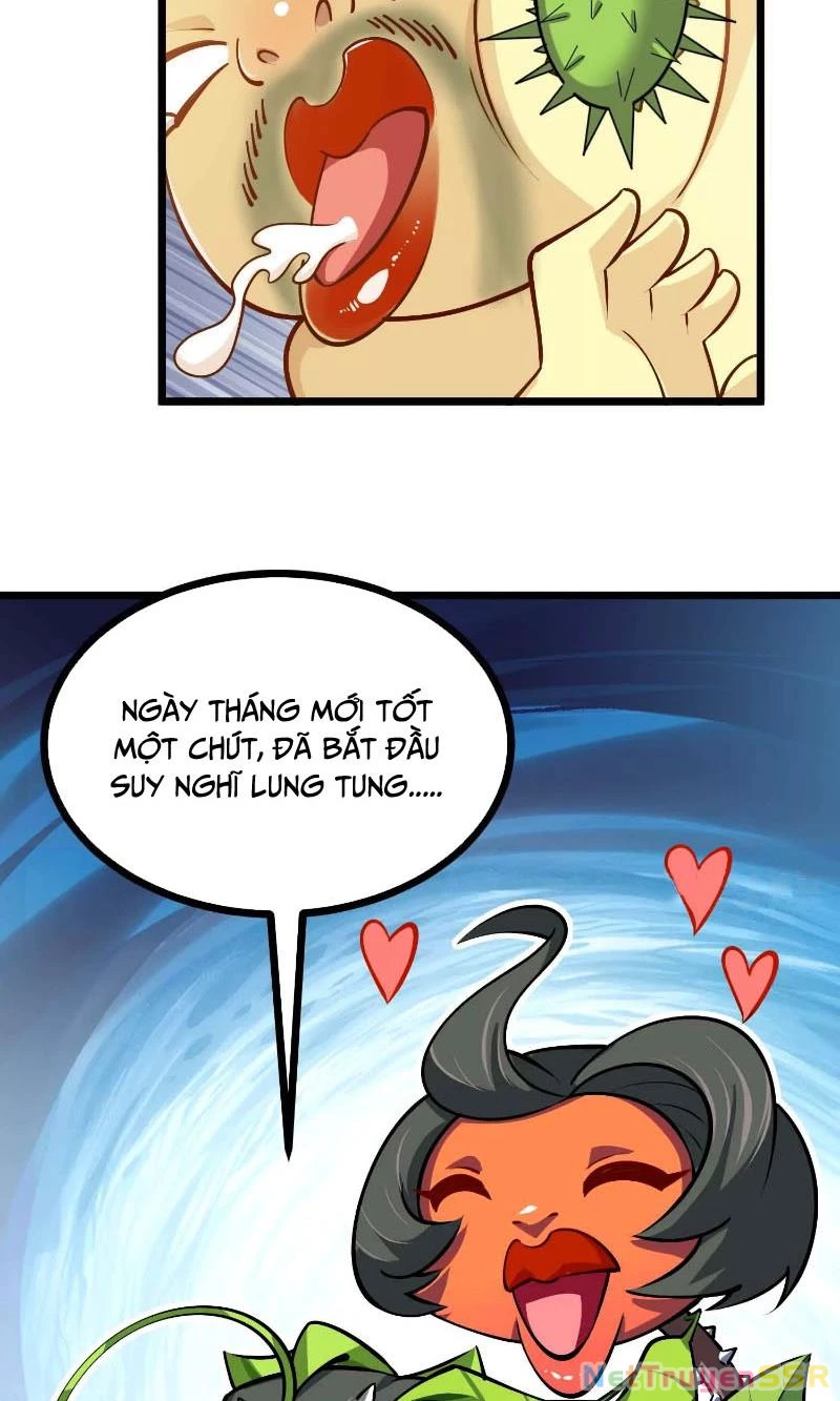 Thôn Phệ Đi, Đại Chùy Hoa Chapter 7 - Trang 2