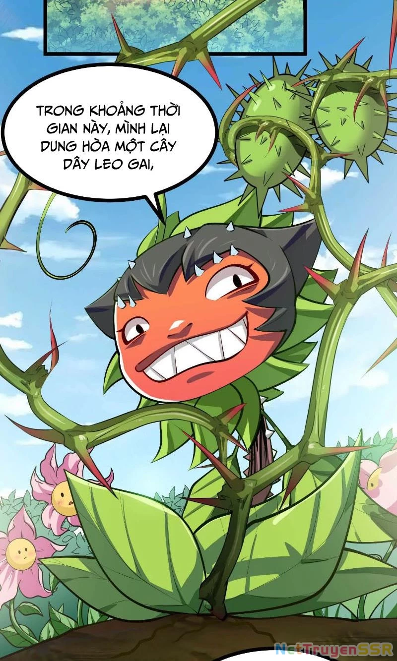 Thôn Phệ Đi, Đại Chùy Hoa Chapter 7 - Trang 2