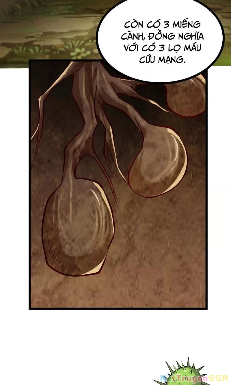 Thôn Phệ Đi, Đại Chùy Hoa Chapter 7 - Trang 2