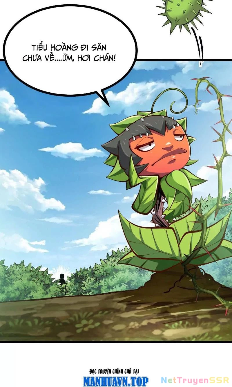 Thôn Phệ Đi, Đại Chùy Hoa Chapter 7 - Trang 2