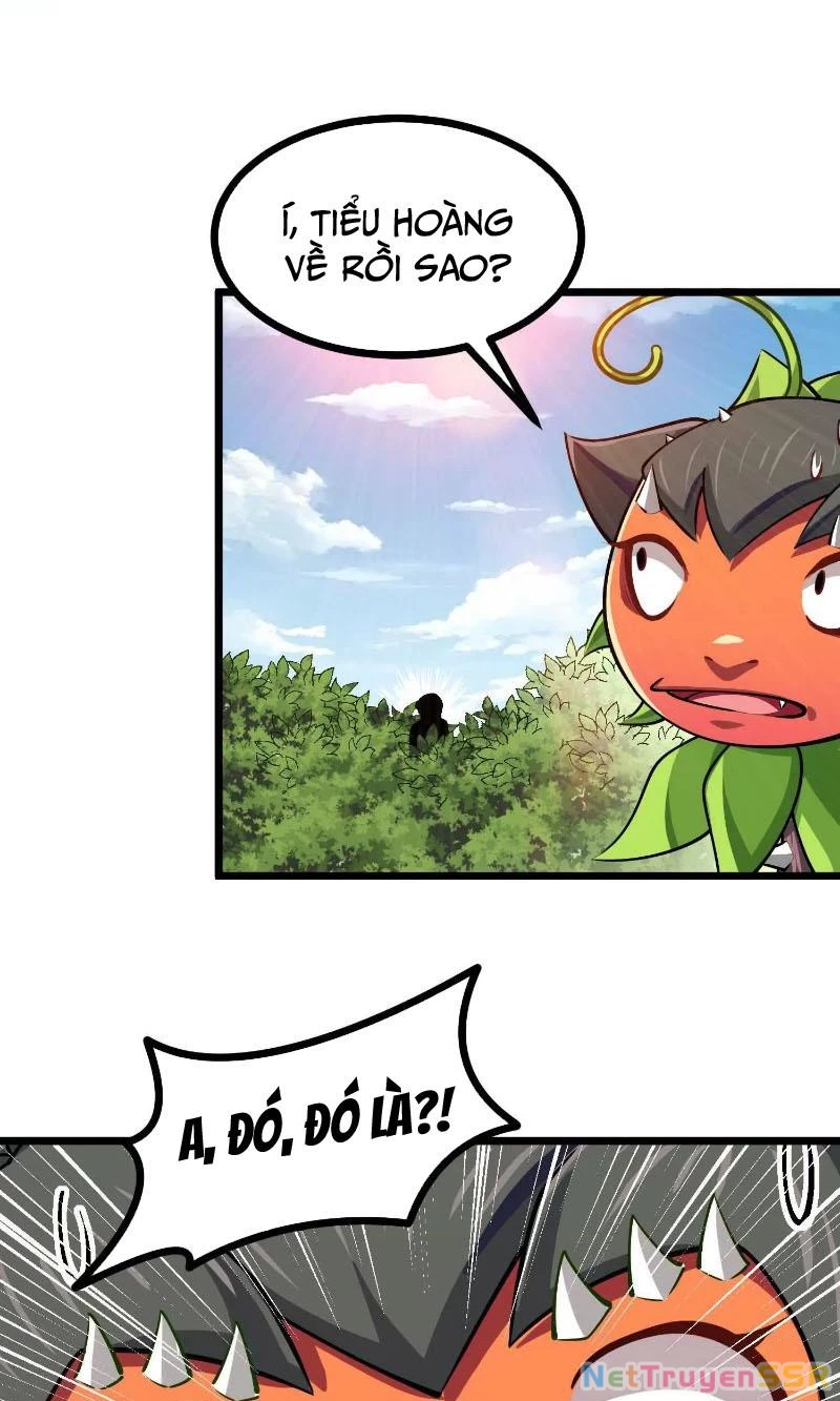 Thôn Phệ Đi, Đại Chùy Hoa Chapter 7 - Trang 2